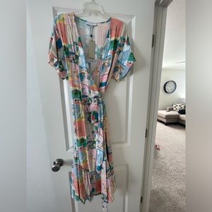 Summer dress